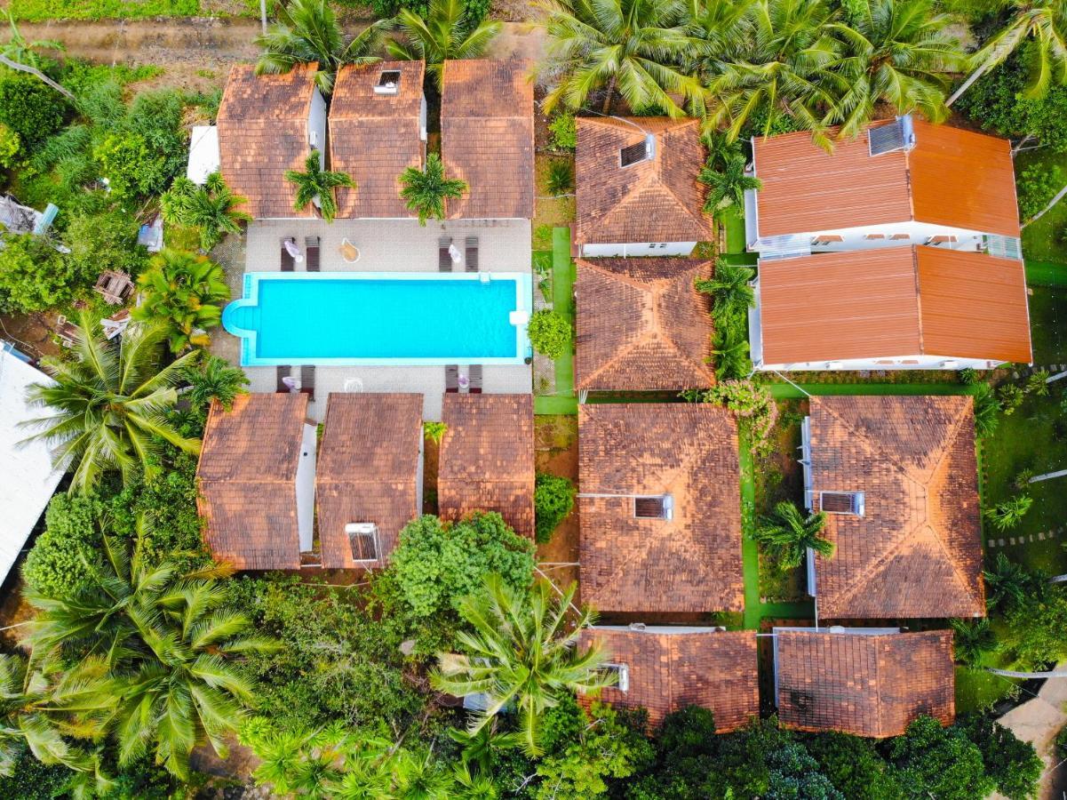 Duc Anh Bungalow Bed & Breakfast Phu Quoc Eksteriør bilde